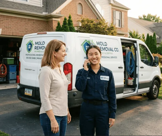 Crawlspace Mold Remediation Fidelity, IL FAQs